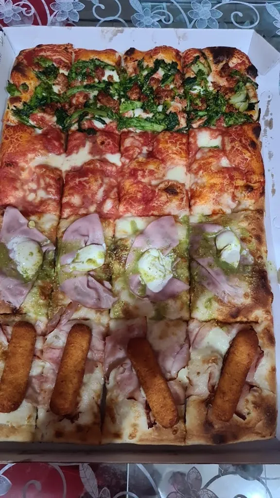 Menu_Pizza Time_Cassano Allo Ionio_image_4