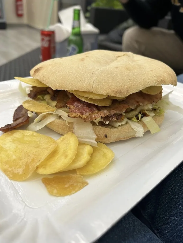 Alessandra Stabile_Pizza Time_Cassano Allo Ionio_review