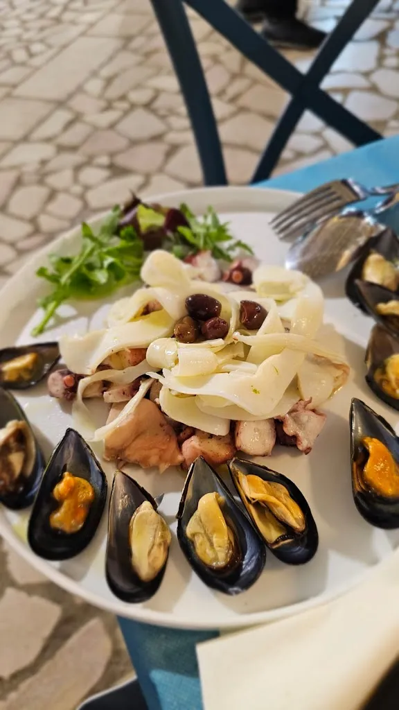 Anna Uccelli_O Figlio D“o Professore_Cassano Allo Ionio_review