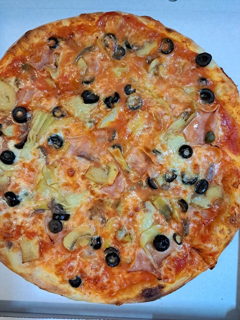 Menu_Pizzamania Di Oliva Rocco_Cassano Allo Ionio_image_1