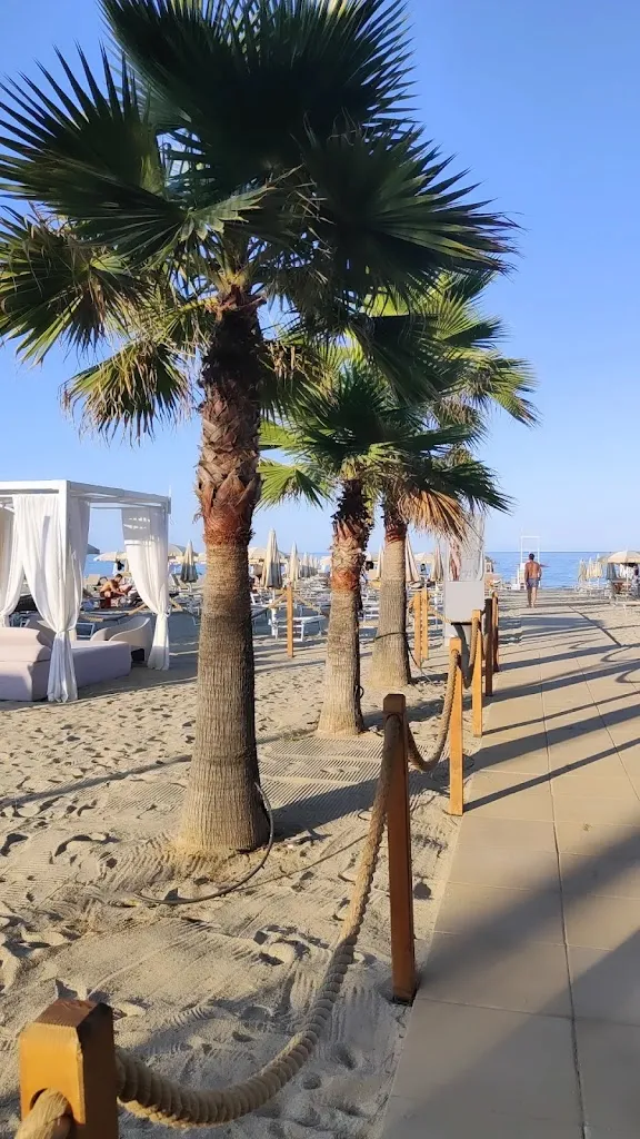 Marina M_Alas Beach - Lido & Ristorante_Cassano Allo Ionio_review