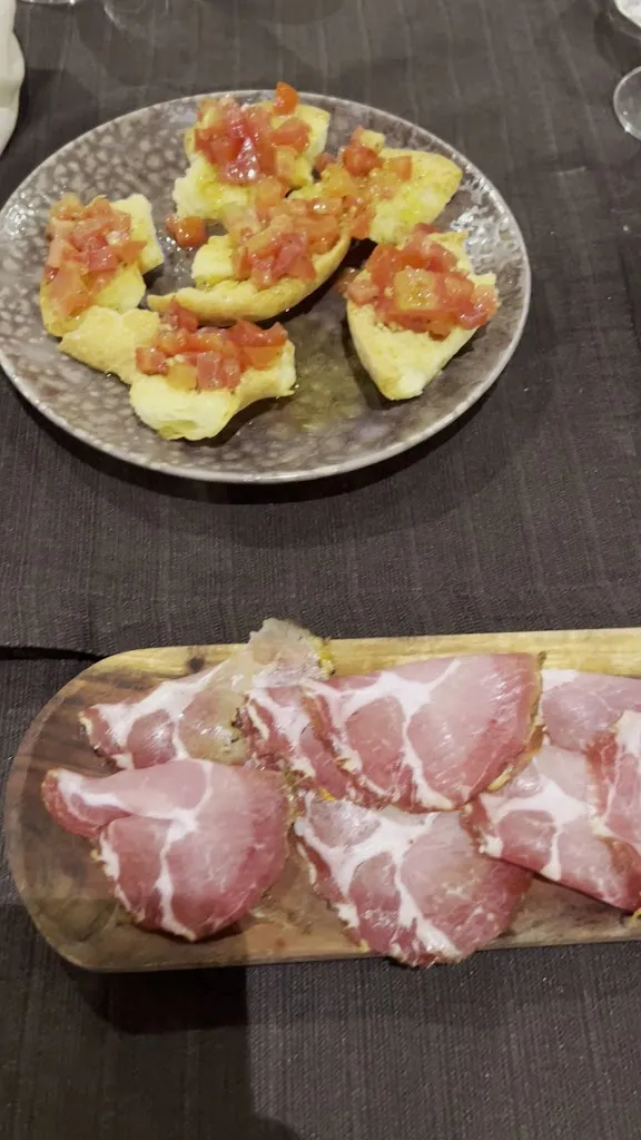 Alesia Commisso_Osteria da Giglio_Caulonia_review