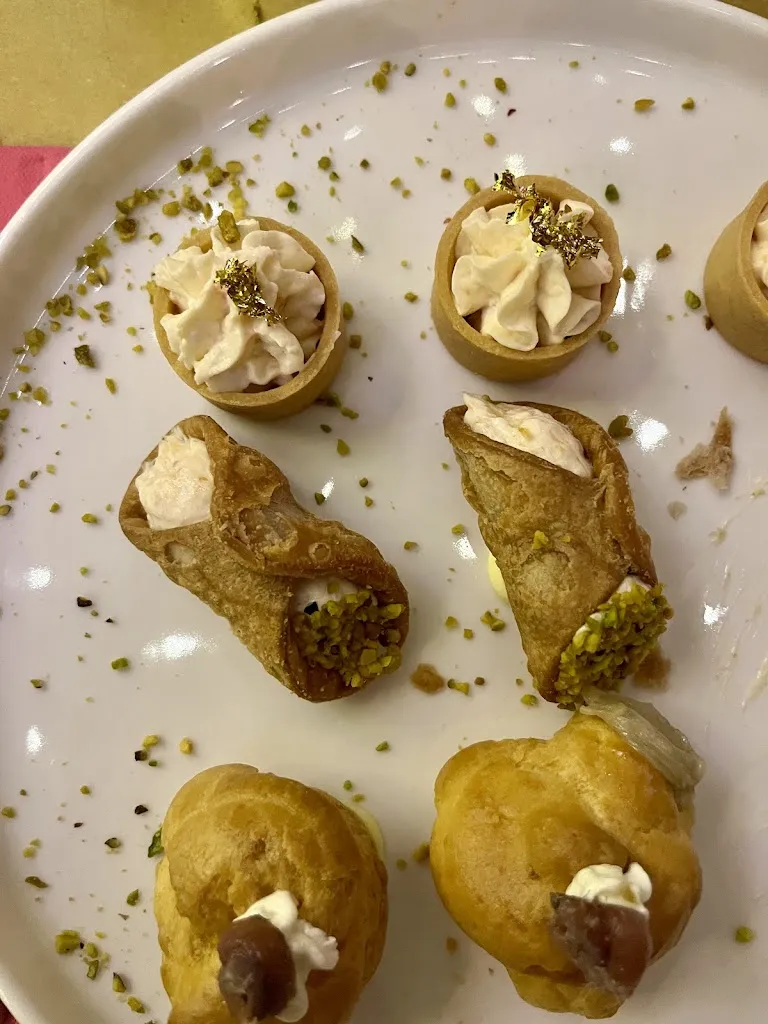 Serena Di Giandomenico_Osteria Vivizia_Colleranesco_recensione