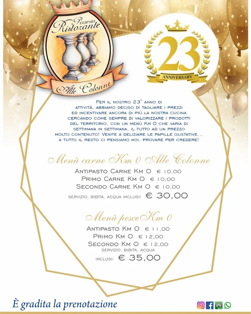 Menu_Ristorante Pizzeria Trattoria Alle Colonne_Caulonia_immagine_3