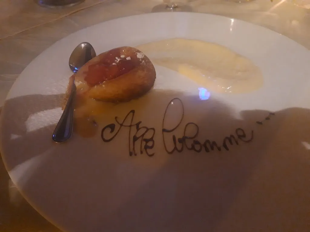 Michael Milcoy_Ristorante Pizzeria Trattoria Alle Colonne_Caulonia_recensione