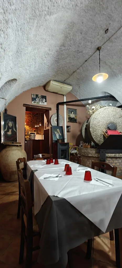 Paul Ventrice_Trattoria La Macina_Caulonia_recensione