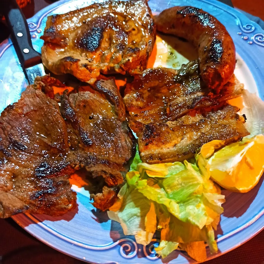 Sorina Nahrudna_Trattoria La Macina_Caulonia_recensione