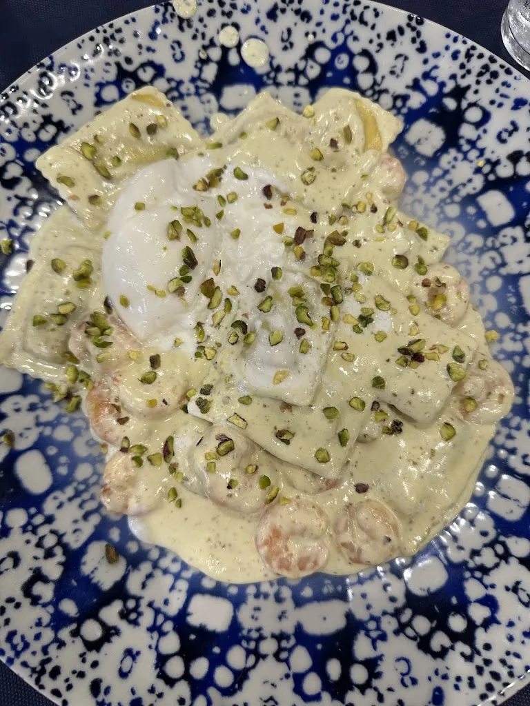 Walter Primerano_L’oasi del mar_Caulonia_review