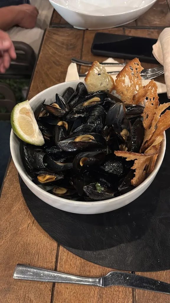 Matteo Giannelli_Triana Restaurant&Lounge_Caulonia_review