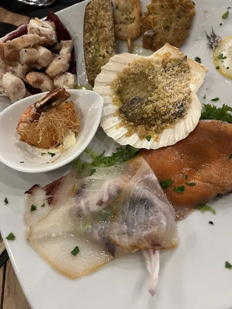 Stefano Giuseppe Dominici_Triana Restaurant&Lounge_Caulonia_review