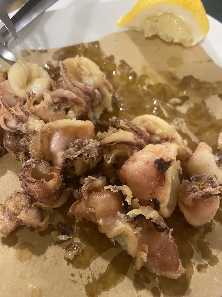 Luana Weiss_Dalì_Caulonia_review