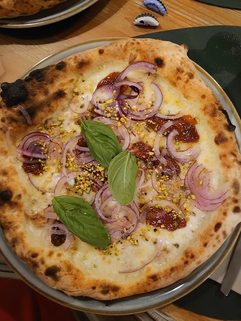 Catalin Mathia_Dalì_Caulonia_review