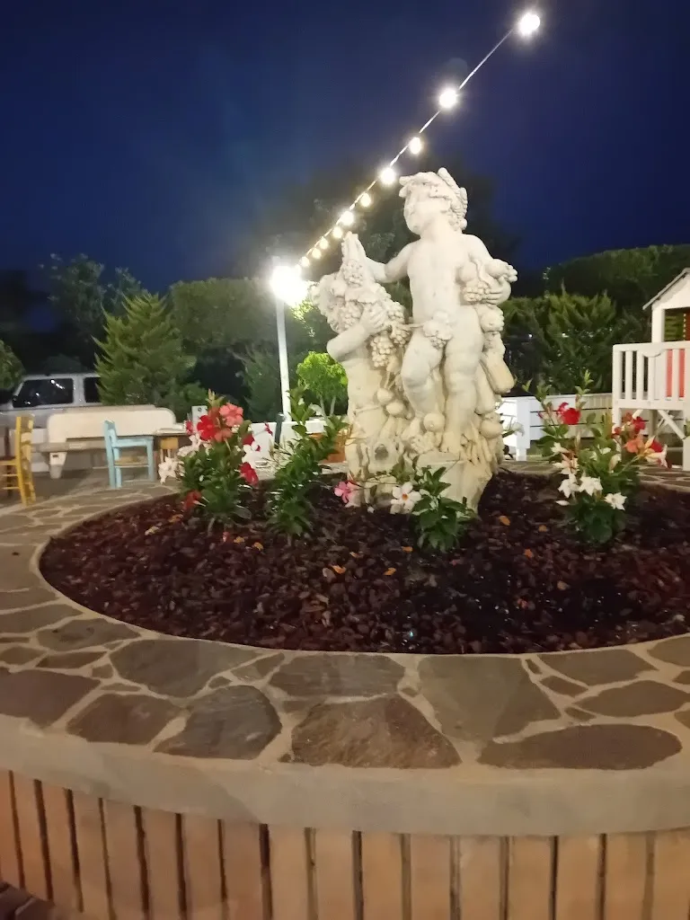 Gillian Kenyon_Dalì_Caulonia_review