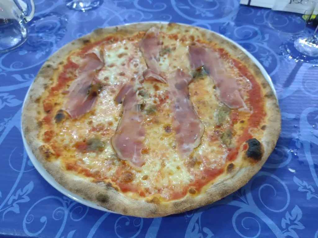 Menu_La Perla - Pizzeria Bar Ristorante_Caulonia_image_5