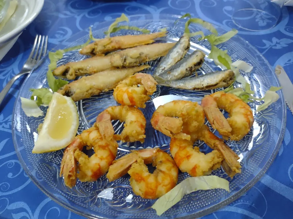 Menu_La Perla - Pizzeria Bar Ristorante_Caulonia_image_6