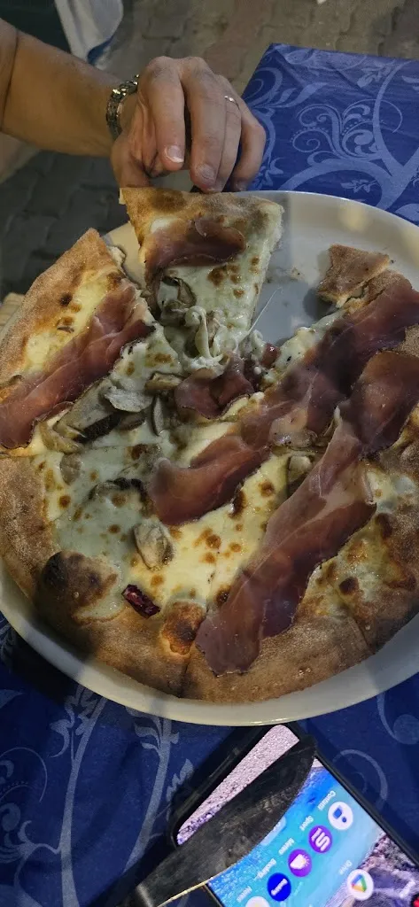 Menu_La Perla - Pizzeria Bar Ristorante_Caulonia_image_8