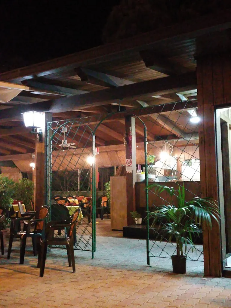 La Perla - Pizzeria Bar Ristorante restaurant in Caulonia