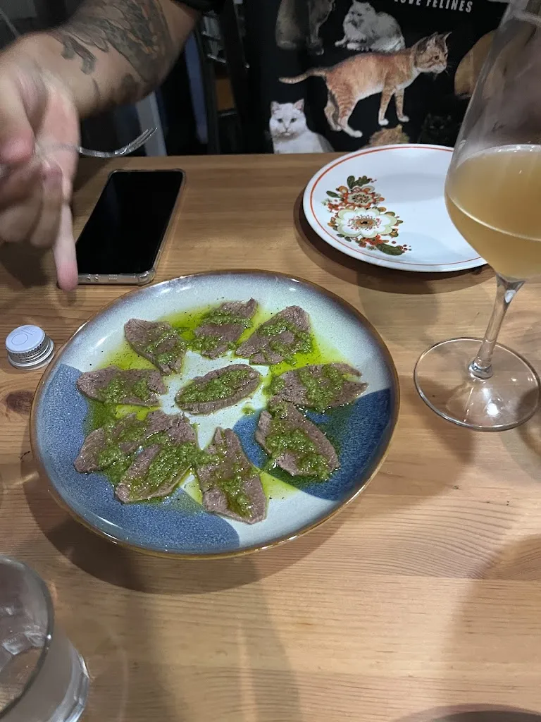 Emily Morrissey_Il Fondaco_Colleranesco_review