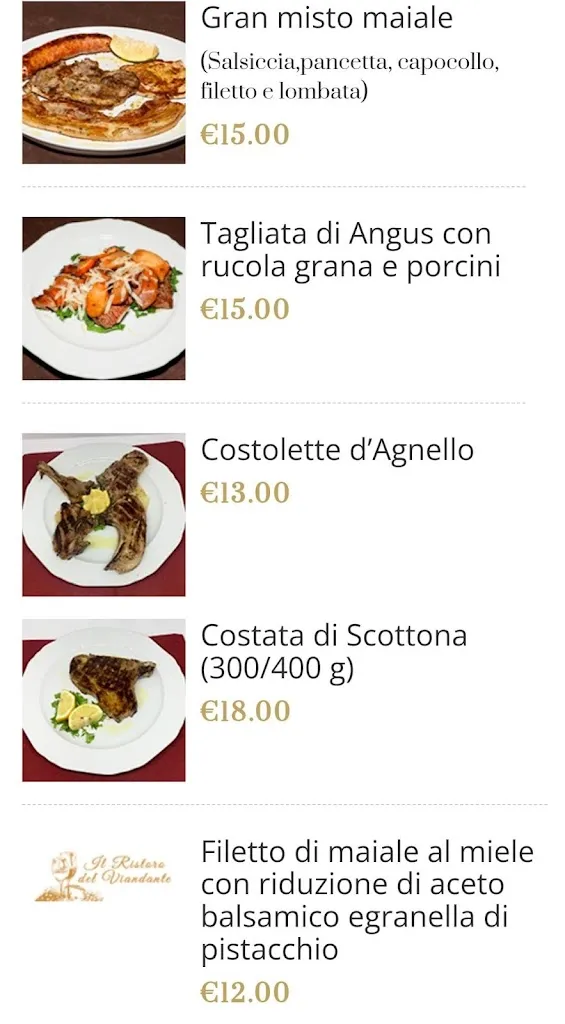 Menu_Il Ristoro del Viandante_Caulonia_image_1