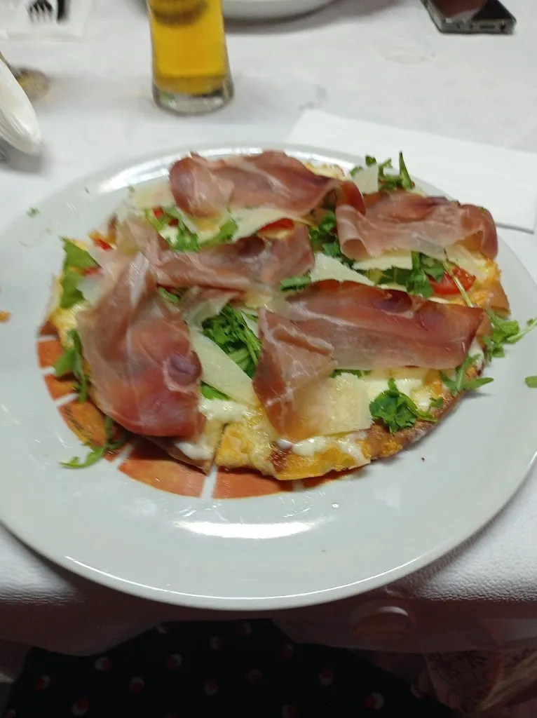 Menu_Bar Pizzeria Ristorante da Mimmo_Caulonia_image_5