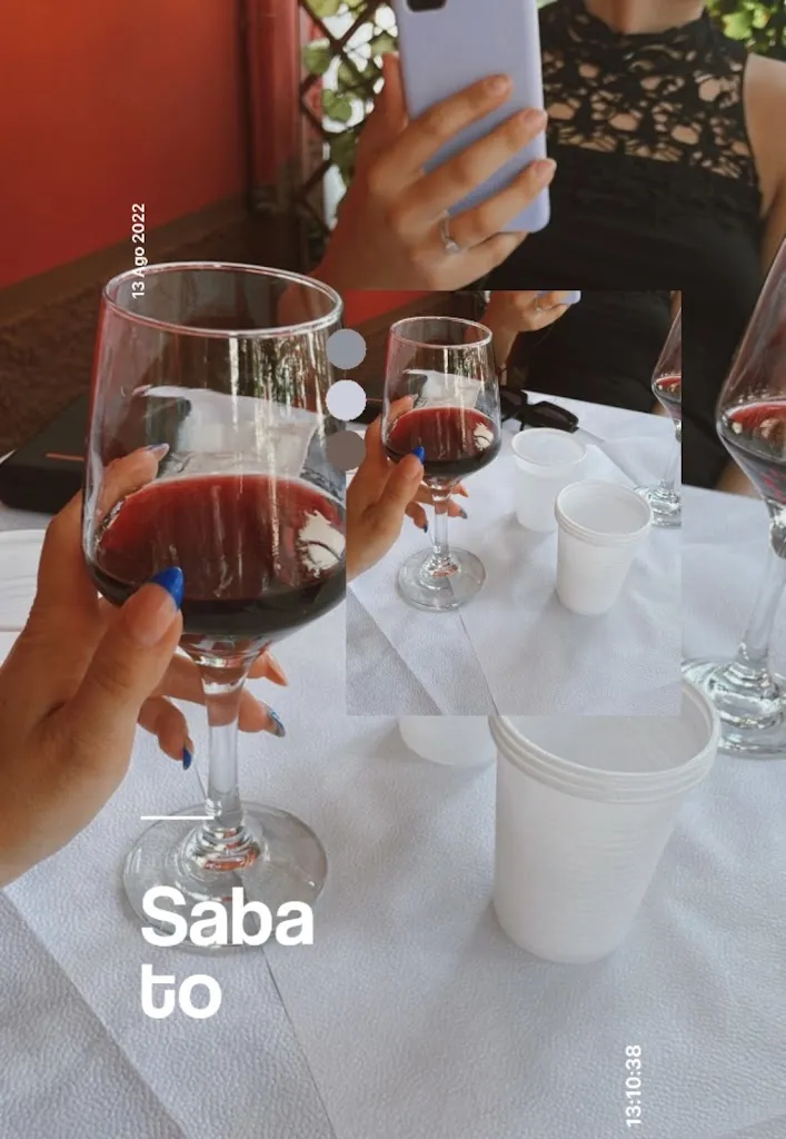 Jessica_Bar Pizzeria Ristorante da Mimmo_Caulonia_review