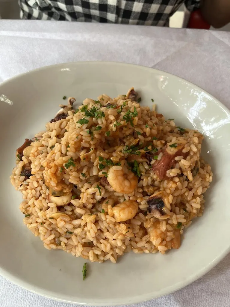 Care Ilario_Bar Pizzeria Ristorante da Mimmo_Caulonia_review