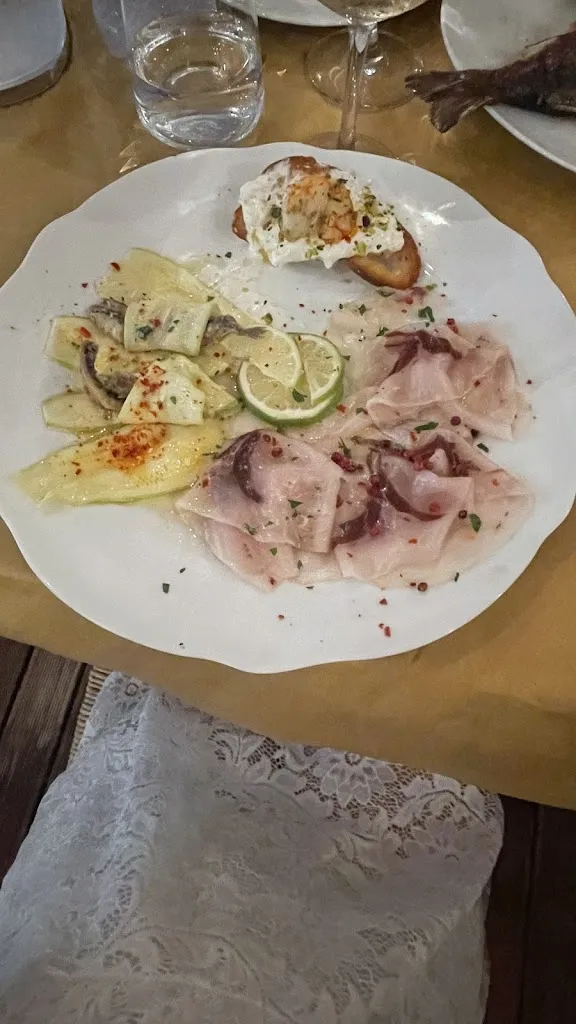 Jessica_Lido Blu Tango_Caulonia Marina_review