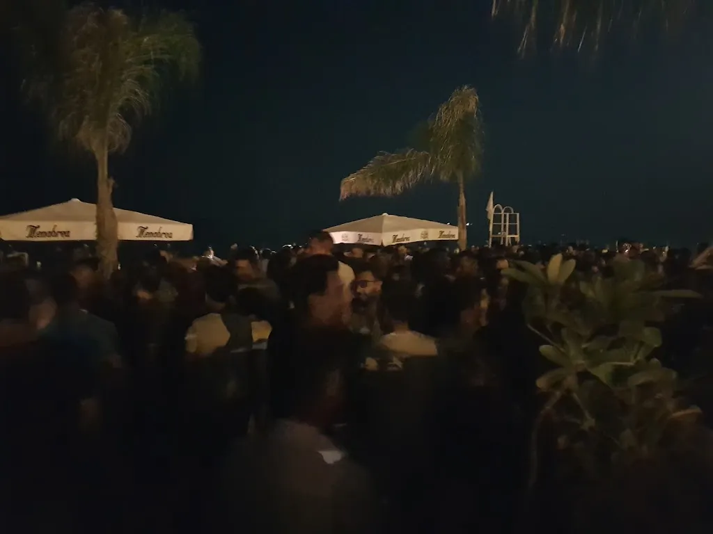 Danilo Tornese_Lido Blu Tango_Caulonia Marina_review