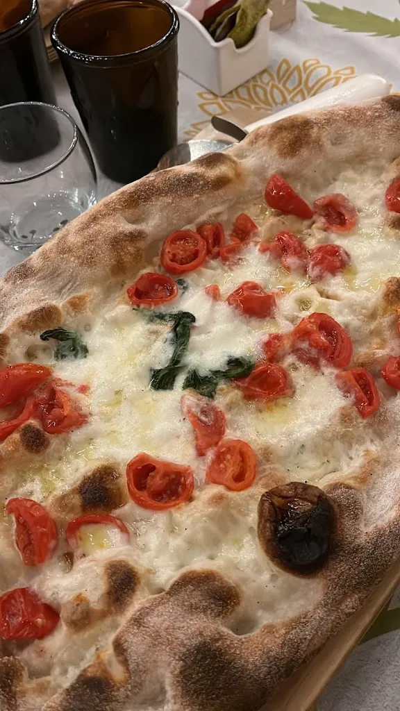 mariuccia guido_Giusto Gusto_Celico_review