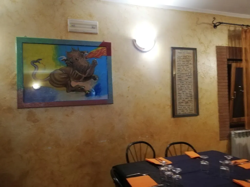 il capitano_Pizzeria Pegaso_Celico_recensione