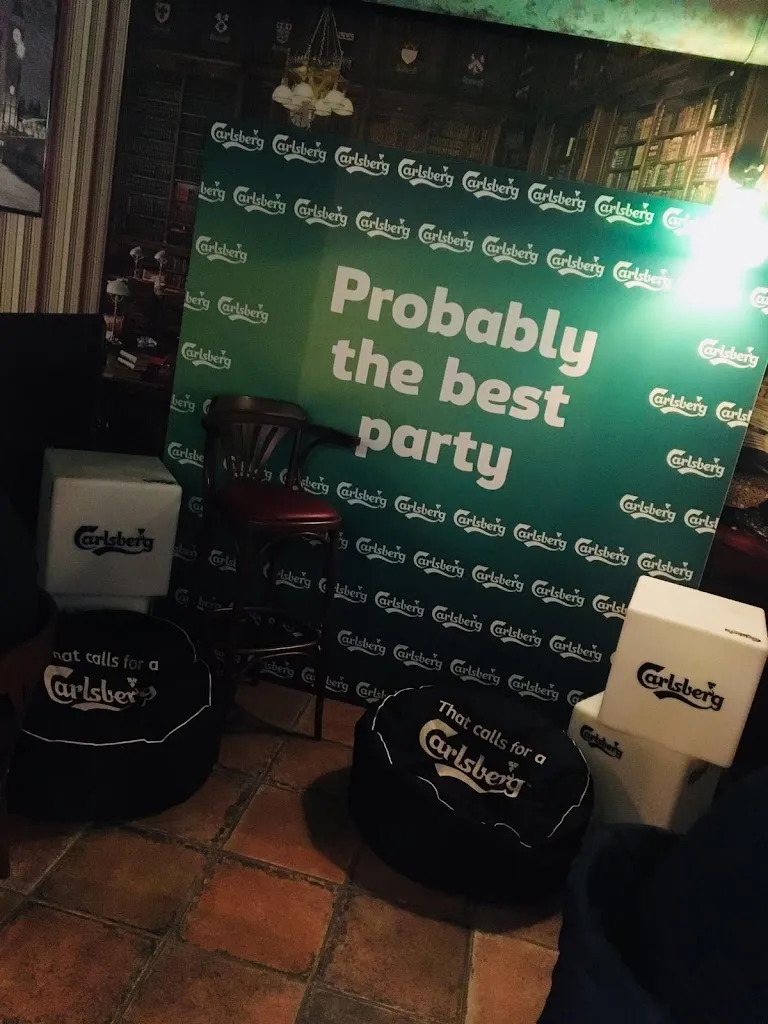 Menu_Little John Irish Pub_Celico_image_1