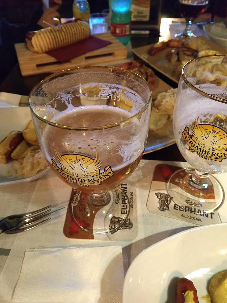 Menu_Little John Irish Pub_Celico_image_5