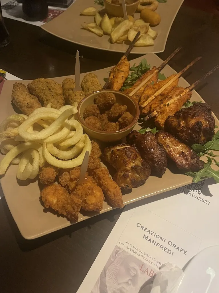 Menu_Little John Irish Pub_Celico_image_6