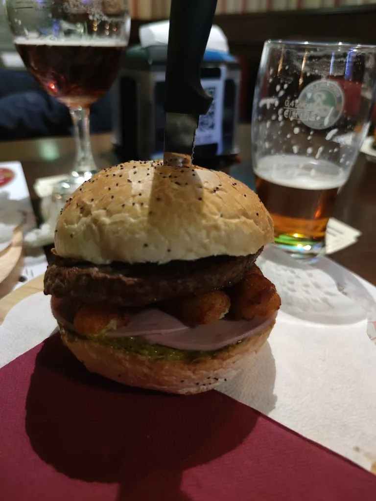 Menu_Little John Irish Pub_Celico_image_8