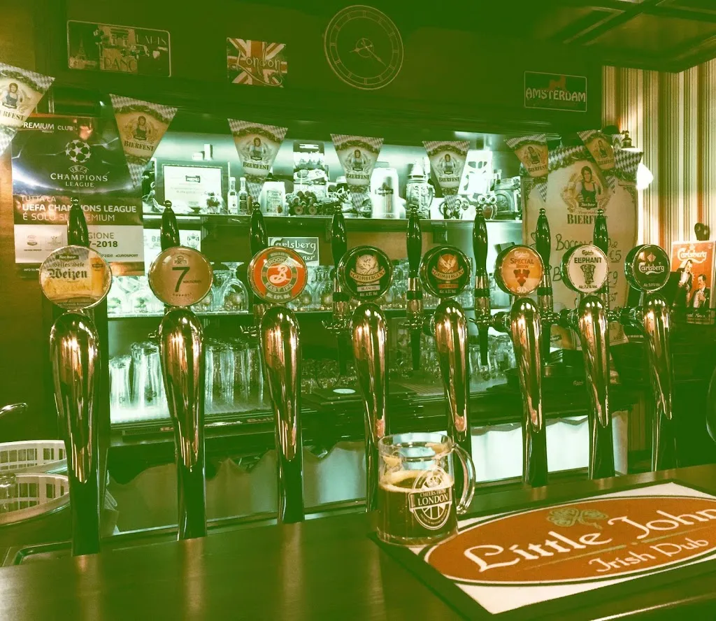 Little John Irish Pub_Celico_slider_image_2