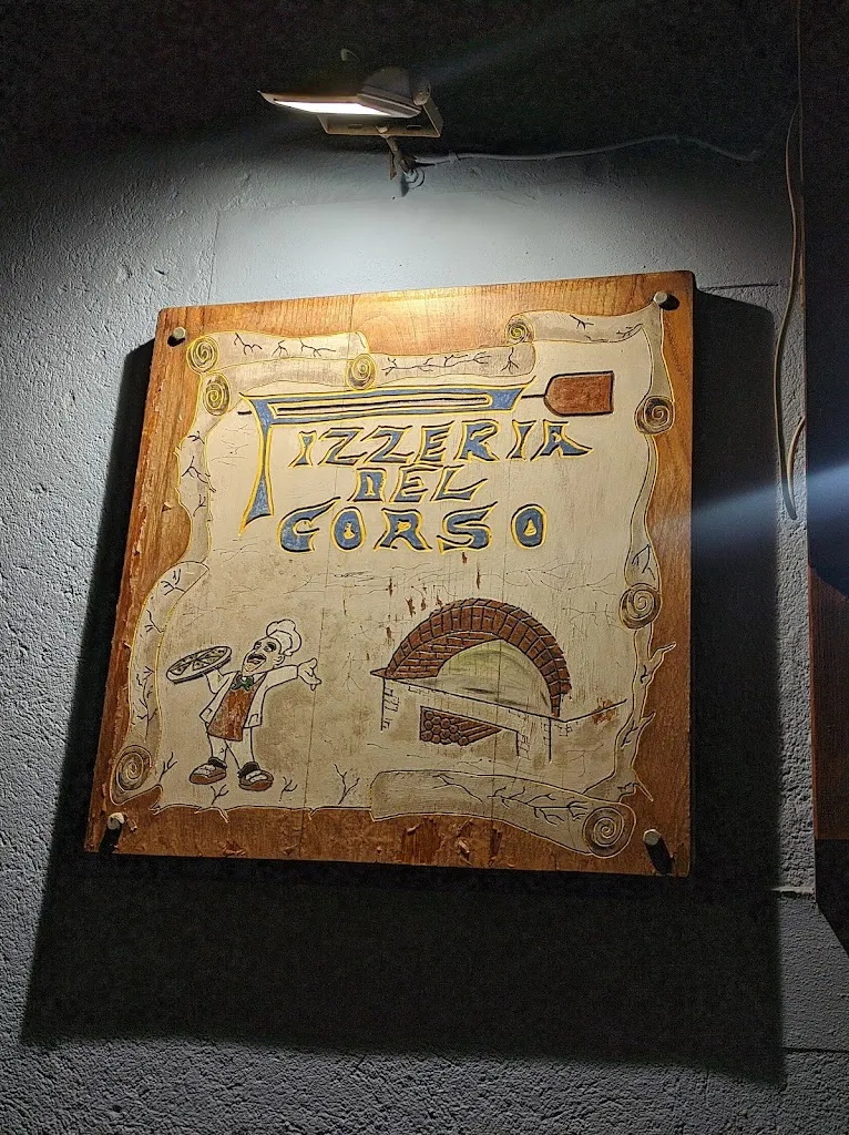 Alfonso Morelli_Pizzeria Del Corso Di Ciardullo Francesco_Celico_recensione