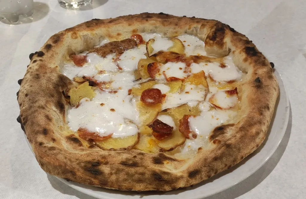 Antonietta Rovito_Pizzeria Del Corso Di Ciardullo Francesco_Celico_recensione