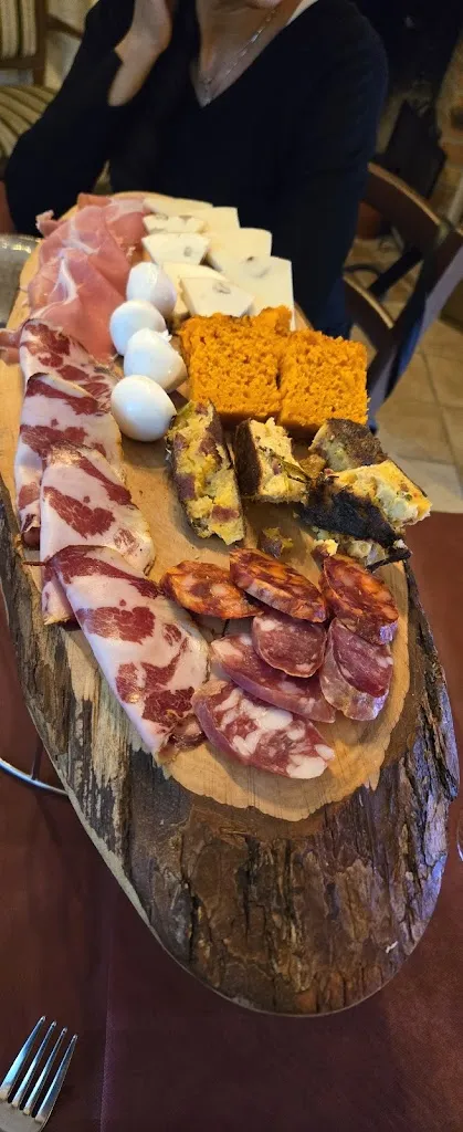 Armando Aragona_Braceria Osteria Antico Frantoio_Cavoni-Ginestreto_review