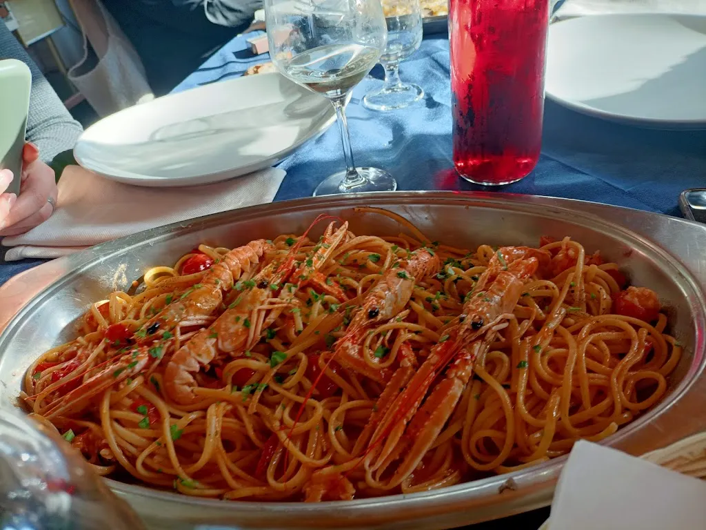 Giuseppe Laudone_Home restaurant BELMONTE_Cavoni-Ginestreto_review