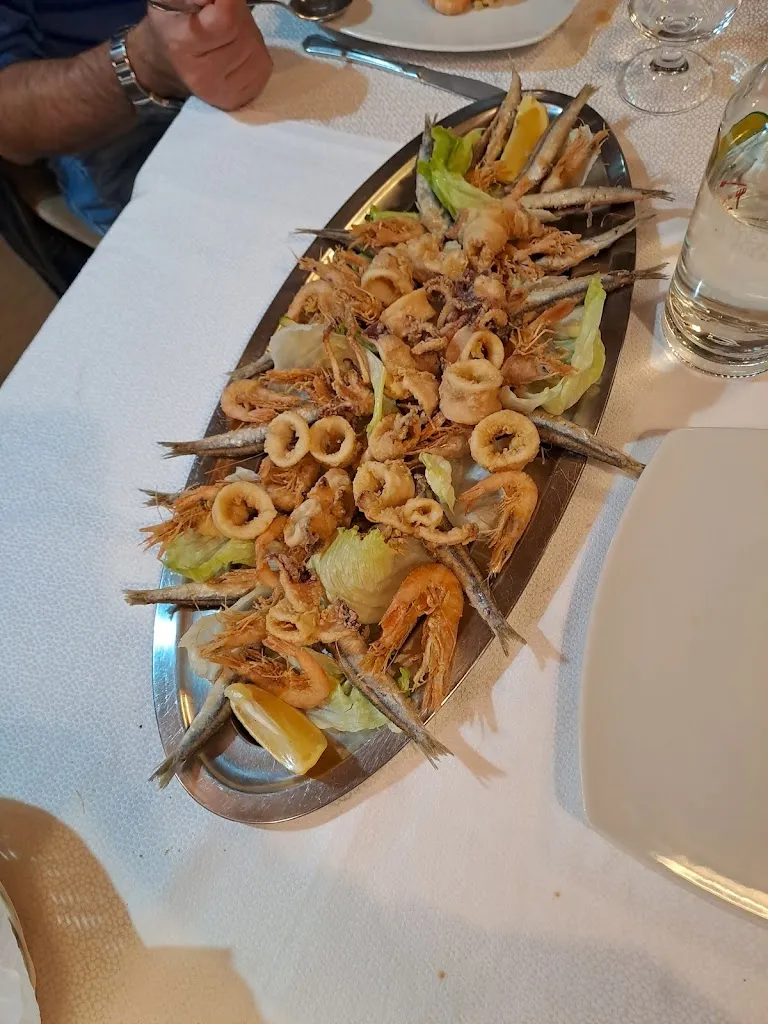 Tiziana Fiore_Home restaurant BELMONTE_Cavoni-Ginestreto_review