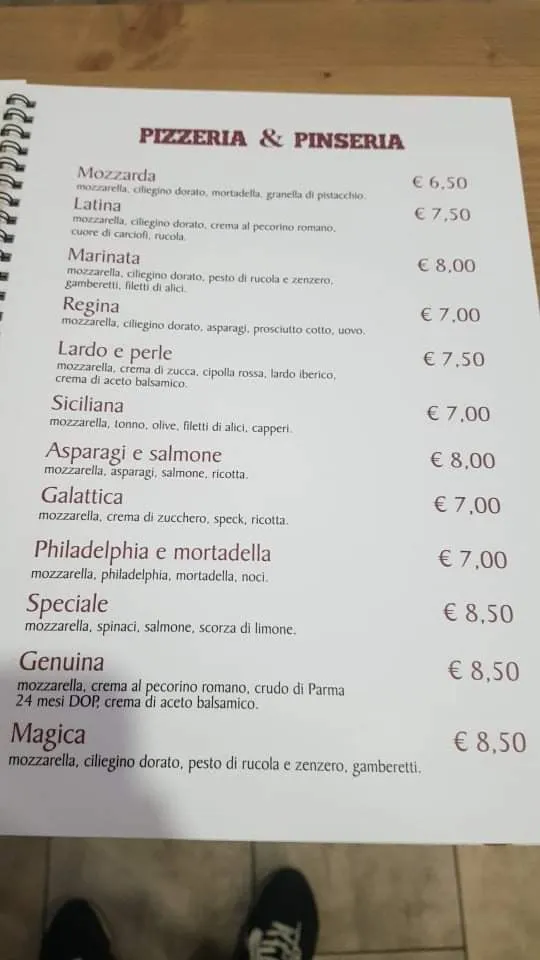 Menu_Pizzeria-prosciutteria dal trattore_Cavoni-Ginestreto_image_1