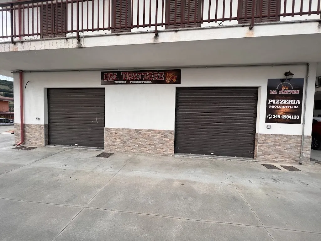 Ondrej Jánoška_Pizzeria-prosciutteria dal trattore_Cavoni-Ginestreto_review