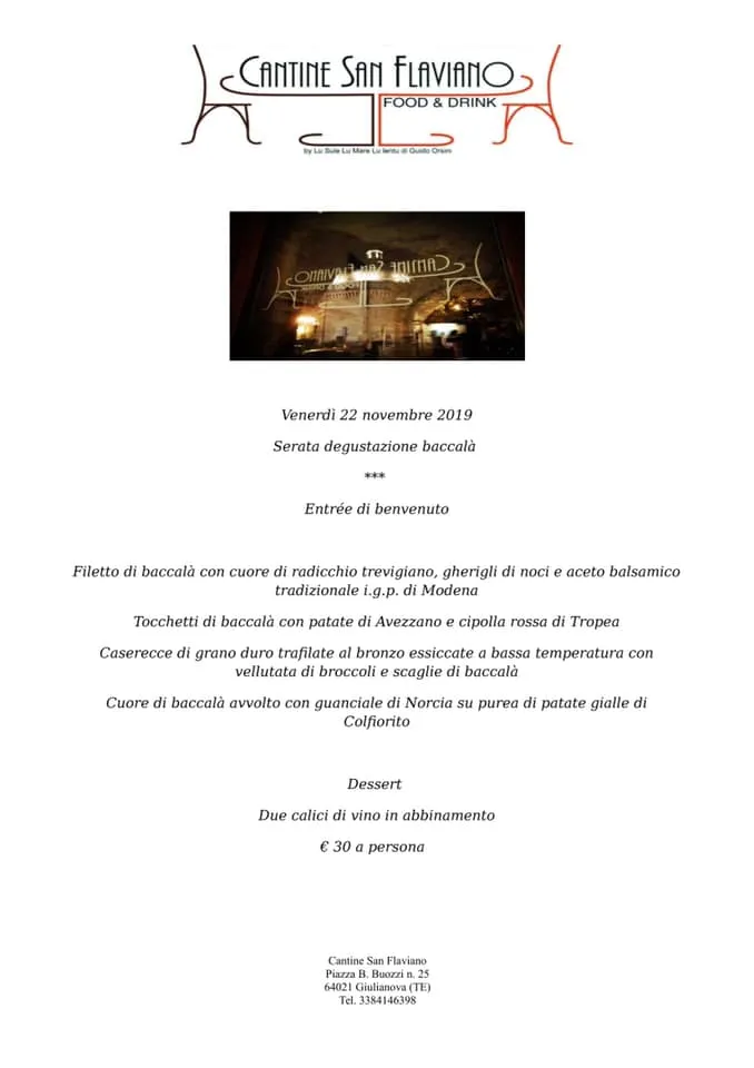 Menu_Ristorante Cantine San Flaviano Giulianova_Colleranesco_image_3