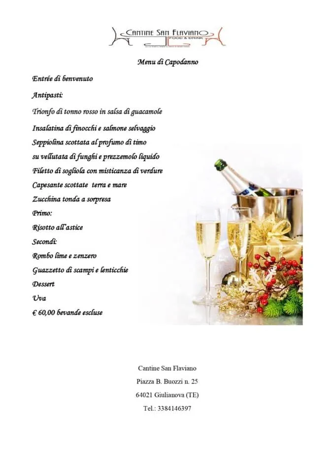 Menu_Ristorante Cantine San Flaviano Giulianova_Colleranesco_image_4