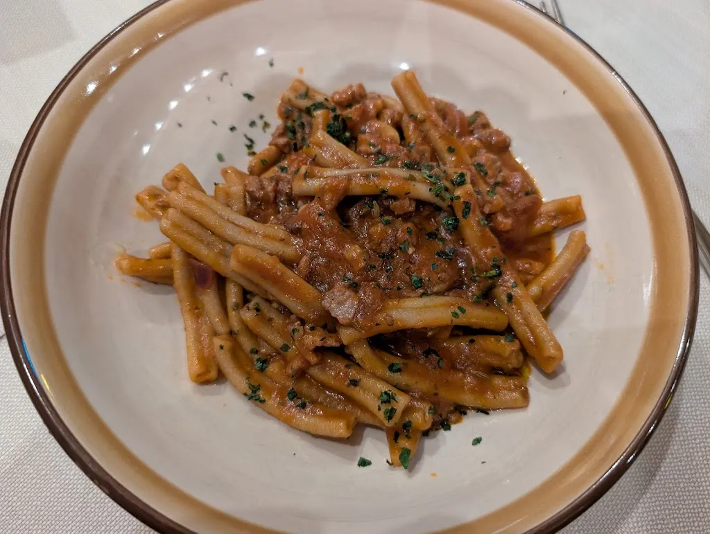 Giuseppe Moscelli_Trattoria Osteria Lo Speziale_Centrache_recensione