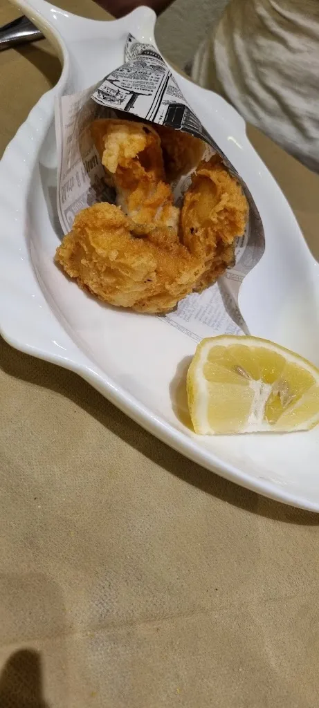 Teresa Catrambone_Le Ricchezze del Mare_Centrache_review