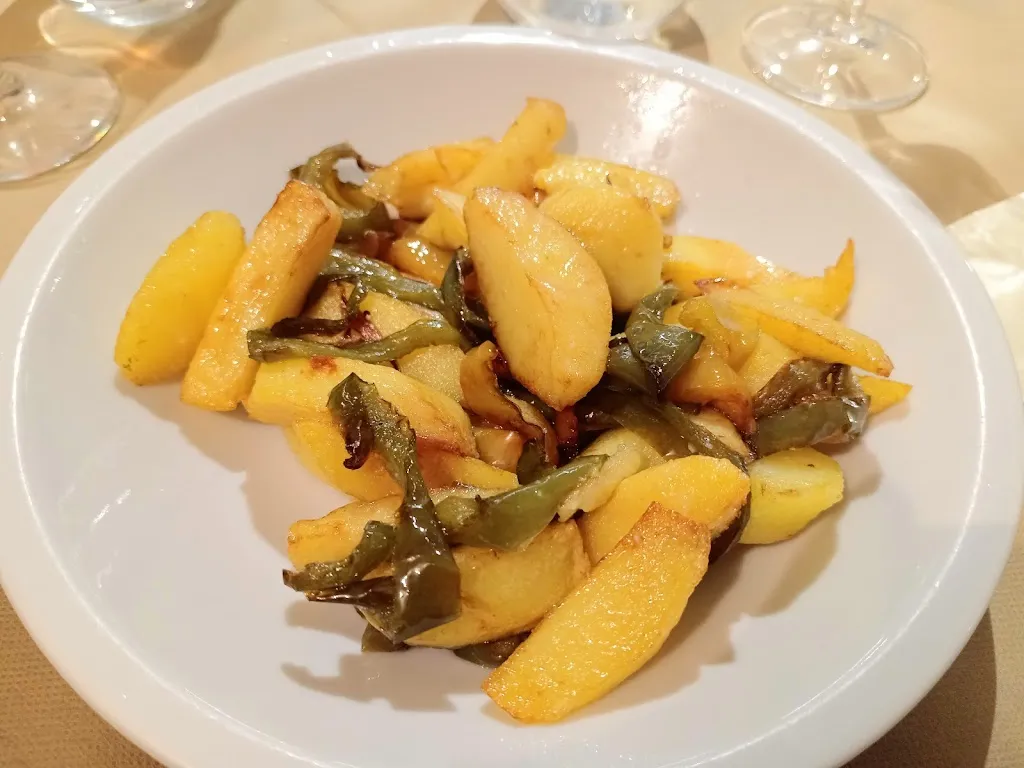 Silvia Parigi Cucina sotto a livara blog_Le Ricchezze del Mare_Centrache_review