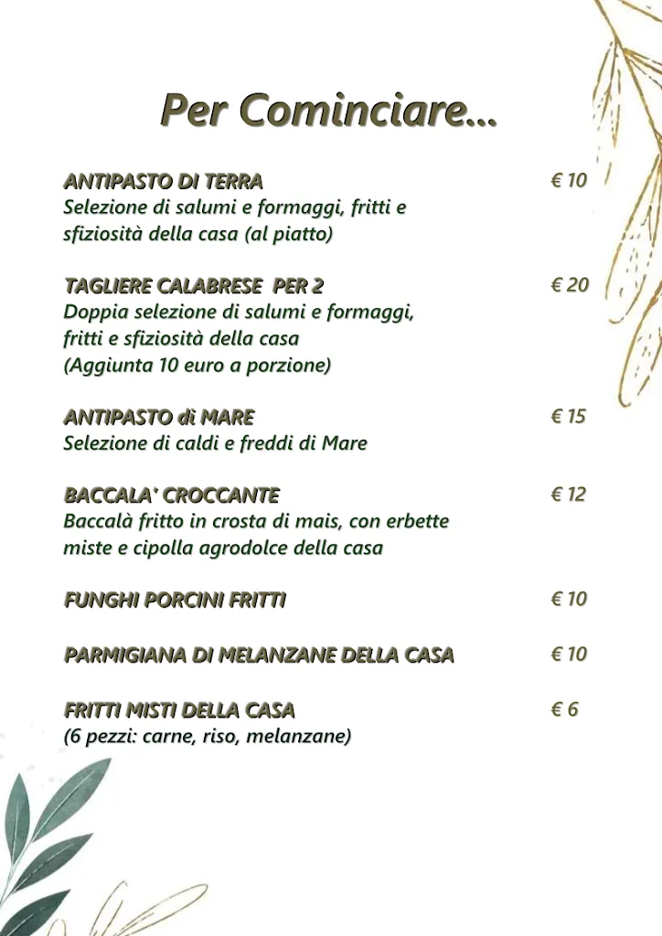 Menu_RADICI - ESPERIENZA GASTRONOMICA CALABRESE TORRE DI RUGGIERO CZ_Centrache_image_3