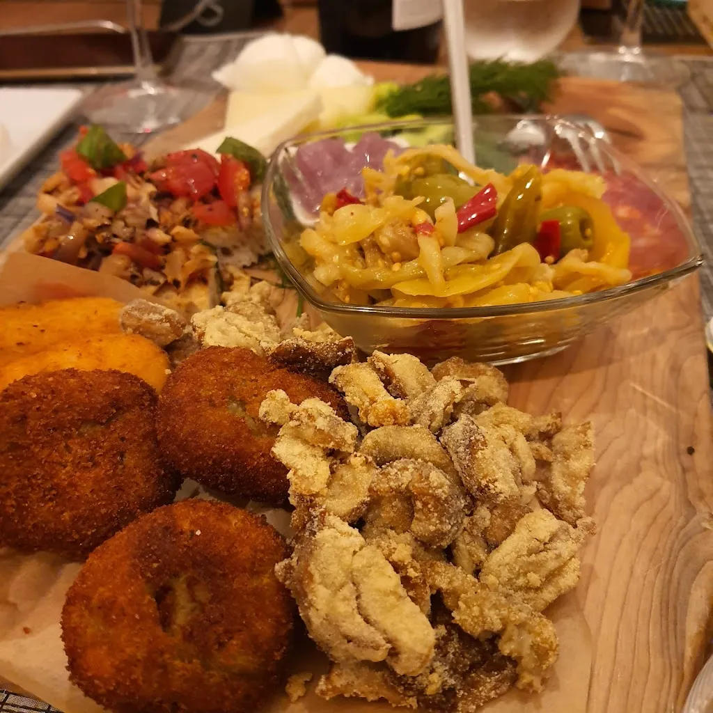 Menu_RADICI - ESPERIENZA GASTRONOMICA CALABRESE TORRE DI RUGGIERO CZ_Centrache_image_6