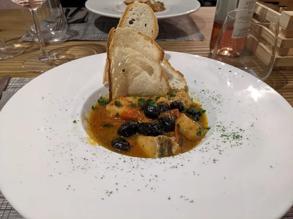 Ol Mir_RADICI - ESPERIENZA GASTRONOMICA CALABRESE TORRE DI RUGGIERO CZ_Centrache_review